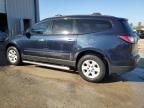 2016 Chevrolet Traverse LS