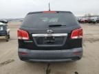 2012 KIA Sorento Base