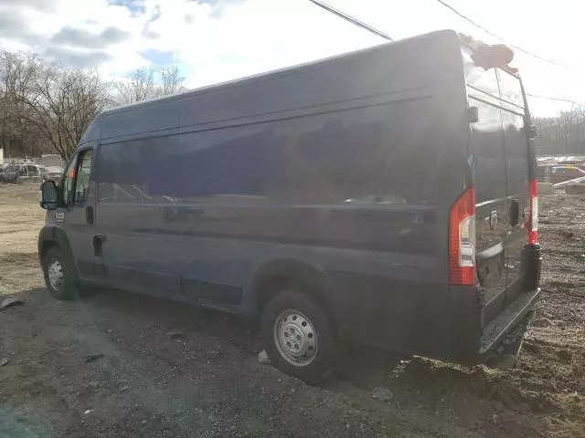 2019 Dodge RAM Promaster 3500 3500 High