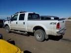 2002 Ford F250 Super Duty