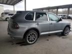 2006 Porsche Cayenne S