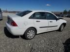 2005 Ford Focus ZX4