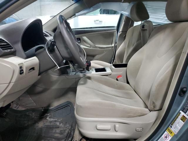 2008 Toyota Camry CE