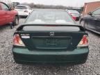 2001 Honda Civic SI