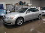 2004 Nissan Maxima SE