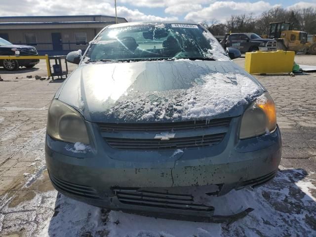 2009 Chevrolet Cobalt LT