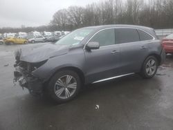 2020 Acura MDX en venta en Glassboro, NJ