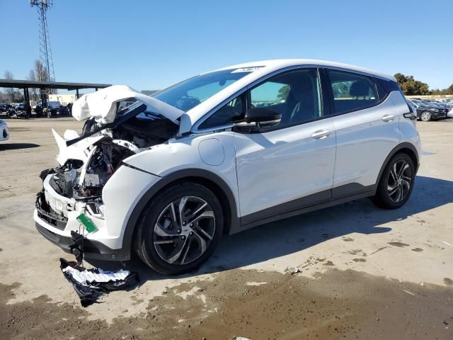 2023 Chevrolet Bolt EV 2LT