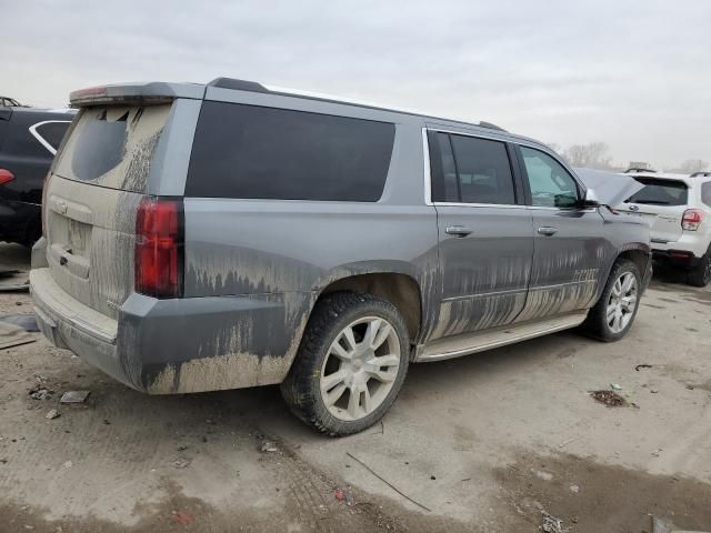 2020 Chevrolet Suburban K1500 Premier