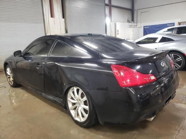 2013 Infiniti G37