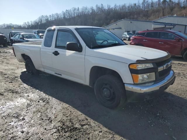 2005 Chevrolet Colorado