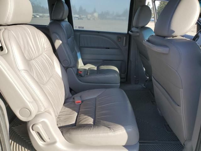 2008 Honda Odyssey EXL