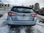 2017 Subaru Impreza