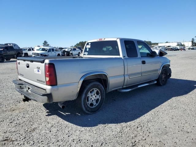 2004 Chevrolet Silverado C1500