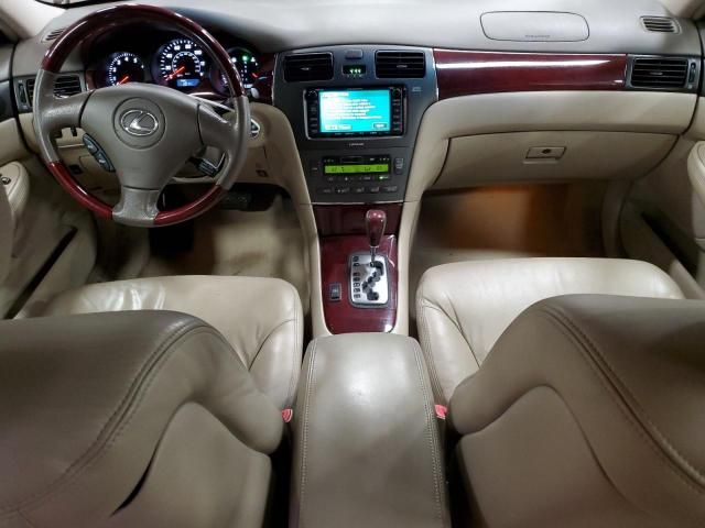 2004 Lexus ES 330