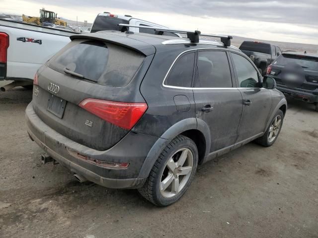 2010 Audi Q5 Premium Plus