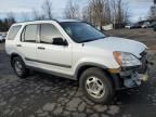 2004 Honda CR-V LX