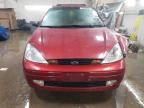 2002 Ford Focus SE