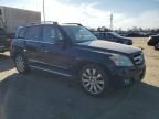 2012 Mercedes-Benz GLK 350 4matic