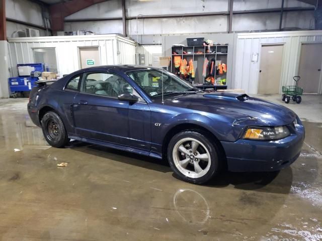 2001 Ford Mustang GT