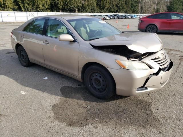 2009 Toyota Camry Base