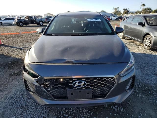 2018 Hyundai Elantra GT