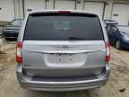 2016 Chrysler Town & Country Touring L