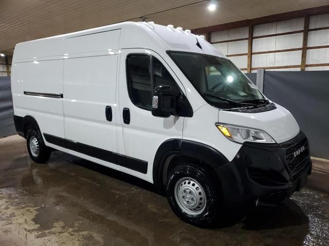 2025 Dodge RAM Promaster 2500 2500 High