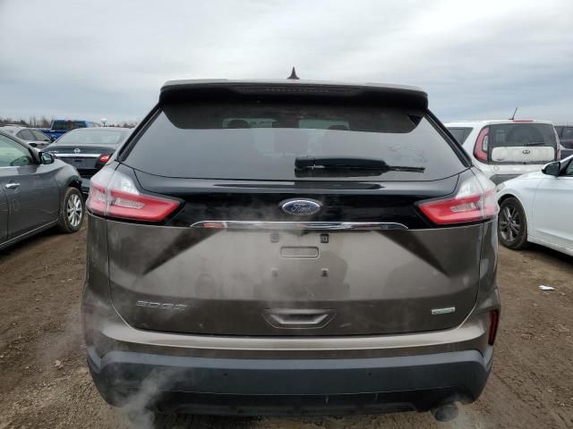 2019 Ford Edge SE