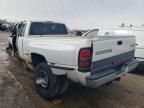 1999 Dodge RAM 3500