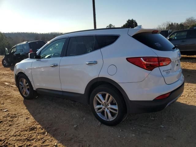 2014 Hyundai Santa FE Sport