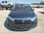 2022 Honda Odyssey EXL