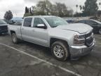 2017 Chevrolet Silverado C1500 LT