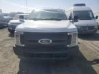 2018 Ford F350 Super Duty