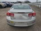 2016 Chevrolet Malibu Limited LS