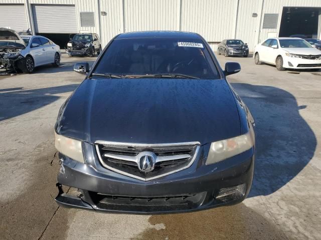 2004 Acura TSX