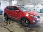 2012 KIA Sportage SX