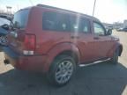 2008 Dodge Nitro R/T