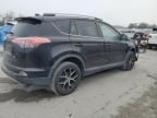 2017 Toyota Rav4 SE