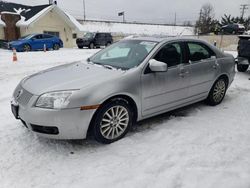 Run And Drives Cars for sale at auction: 2009 Mercury Milan Premier