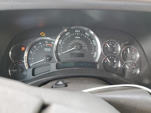 2005 Cadillac Escalade EXT