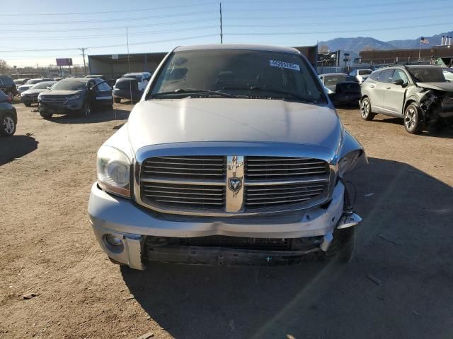 2006 Dodge RAM 2500 ST