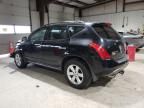 2007 Nissan Murano SL