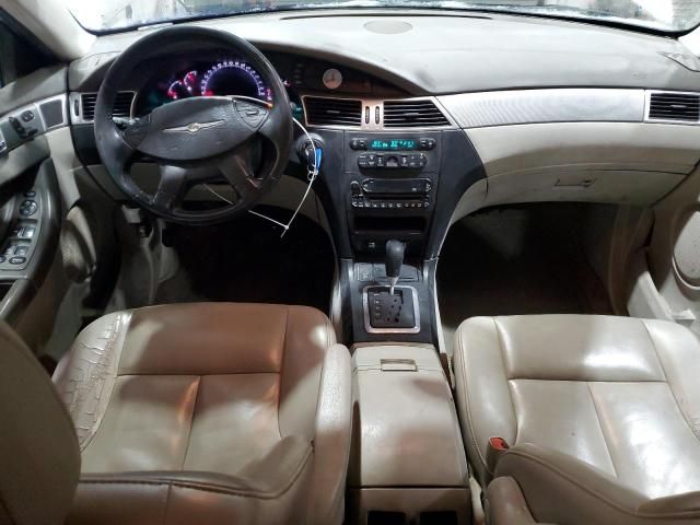 2008 Chrysler Pacifica Touring