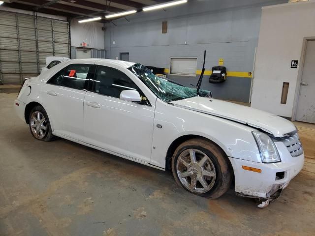 2007 Cadillac STS