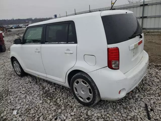 2011 Scion XB