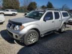 2012 Nissan Frontier S