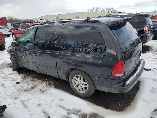 2000 Dodge Grand Caravan SE