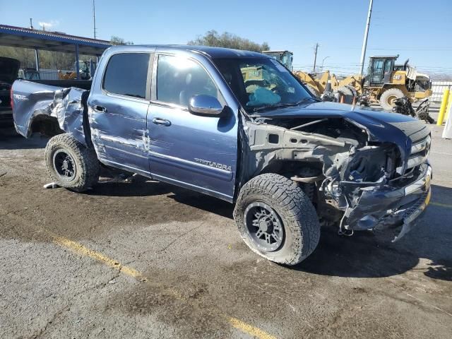 2004 Toyota Tundra Double Cab SR5