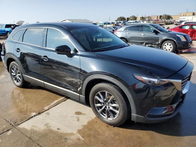 2021 Mazda CX-9 Touring